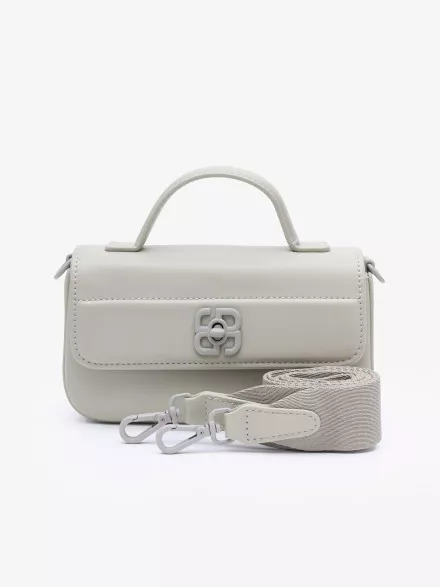 Сумка женская David Jones 7385 fair green