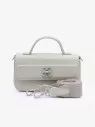 Сумка женская David Jones 7385 fair green Сумка женская David Jones 7385 fair green