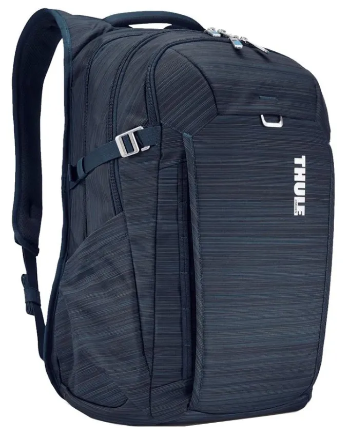 Рюкзак для ноутбука Thule Construct Backpack, 28L, Carbon Blue
