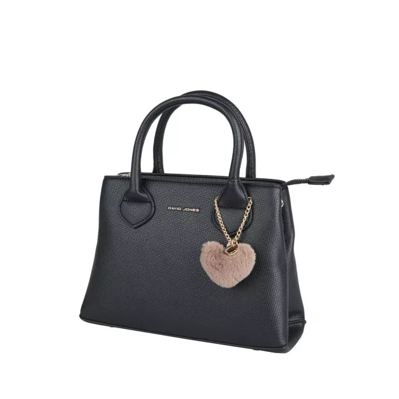 Сумка женская David Jones 7210 black