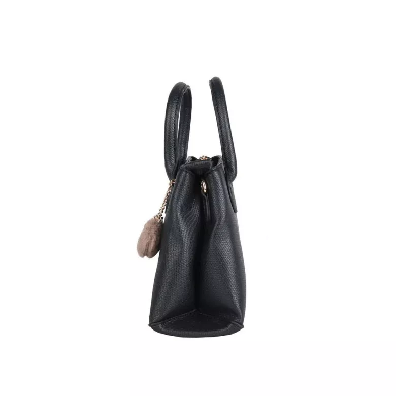 Сумка женская David Jones 7210 black