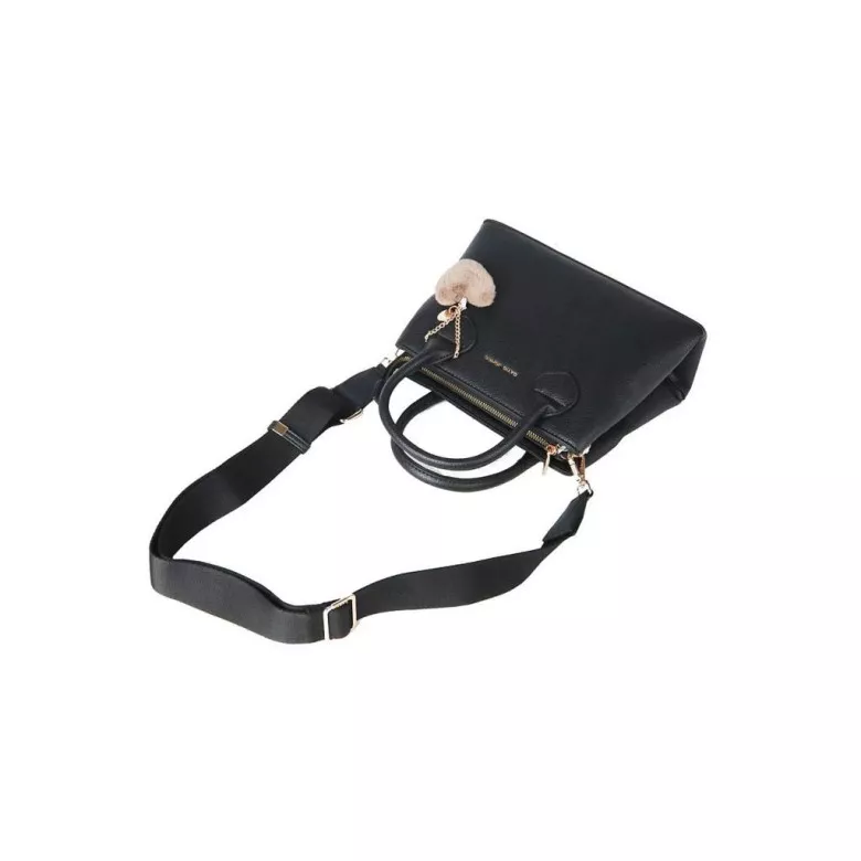 Сумка женская David Jones 7210 black