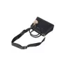 Сумка женская David Jones 7210 black