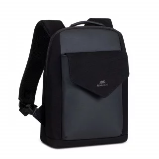 Рюкзак для ноутбука 13.3" RIVACASE, 8521 black