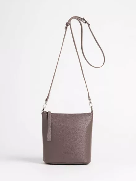 Сумка Richet 3245LN 612 тауп Сумка Richet 3245LN 612 тауп