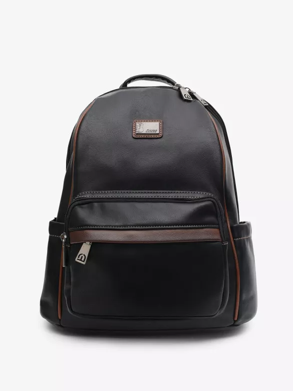 Рюкзак Flame Dance R6510 black
