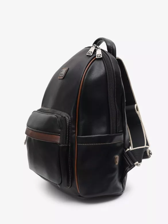 Рюкзак Flame Dance R6510 black