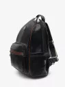 Рюкзак Flame Dance R6510 black