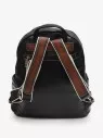 Рюкзак Flame Dance R6510 black