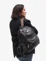 Рюкзак Flame Dance R6510 black