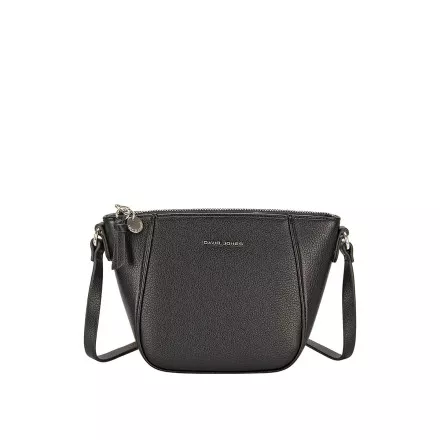 Сумка женская David Jones 6922 black Сумка женская David Jones 6922 black