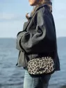 Сумка женская David Jones 7663 black