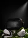 Сумка женская David Jones 7663 black
