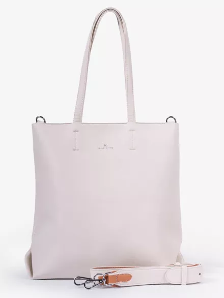 Сумка Valle Mitto 91500 бежевая