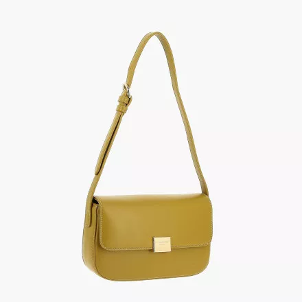 Сумка женская David Jones 6727 mustard