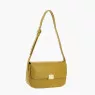 Сумка женская David Jones 6727 mustard