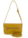 Сумка женская David Jones 6727 mustard