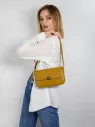 Сумка женская David Jones 6727 mustard