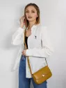 Сумка женская David Jones 6727 mustard
