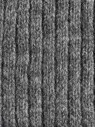 Шапка женская 13180 MARHATTER серый (56-58)