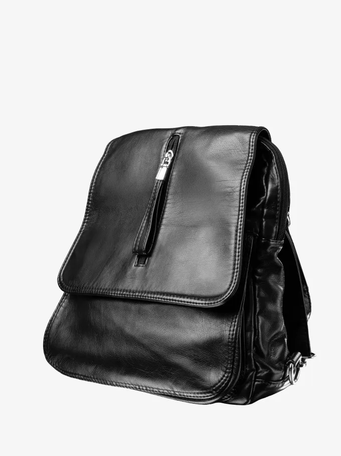 Рюкзак Runyi 9903 black