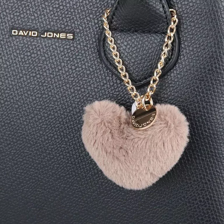 Сумка женская David Jones 7210 apricot