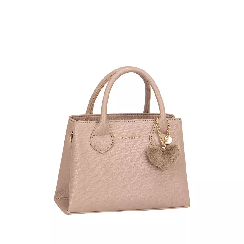 Сумка женская David Jones 7210 apricot
