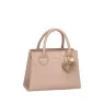 Сумка женская David Jones 7210 apricot
