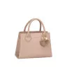 Сумка женская David Jones 7210 apricot
