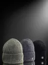 Шапка мужская 12828/2 MARHATTER хаки (57-59)