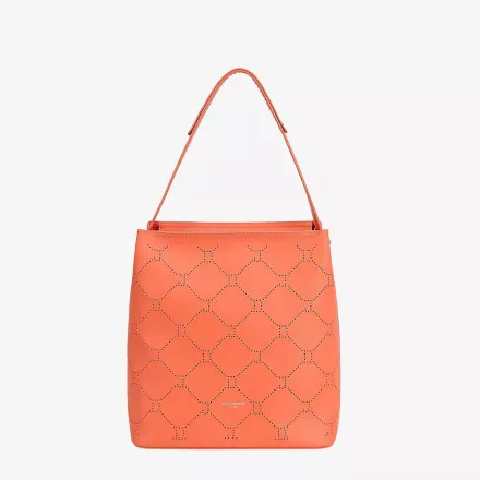 Сумка женская David Jones 6949-1 orange