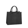 Сумка женская David Jones 7172 black
