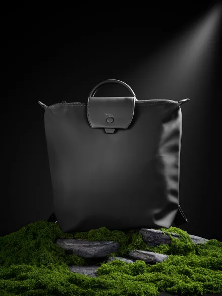 Рюкзак городской David Jones 7632 black Рюкзак городской David Jones 7632 black