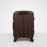 Чемодан Eberhart Cosmo 54C полипропилен 4 колеса
