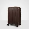 Чемодан Eberhart Cosmo 54C полипропилен 4 колеса