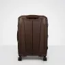 Чемодан Eberhart Cosmo 54C полипропилен 4 колеса