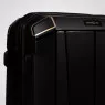 Чемодан Eberhart Cosmo 54C полипропилен 4 колеса