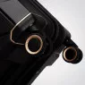 Чемодан Eberhart Cosmo 54C полипропилен 4 колеса