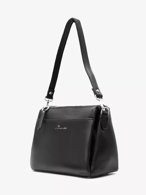 Сумка Alex&Mia 8838 black