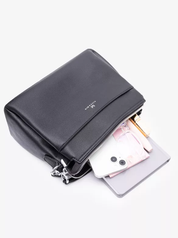 Сумка Alex&Mia 8838 black