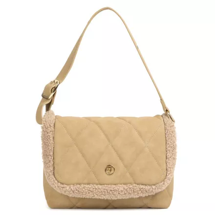 Сумка FABRETTI FR481431-173 dark beige Сумка FABRETTI FR481431-173 dark beige