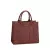Сумка женская David Jones 7172 bordeaux
