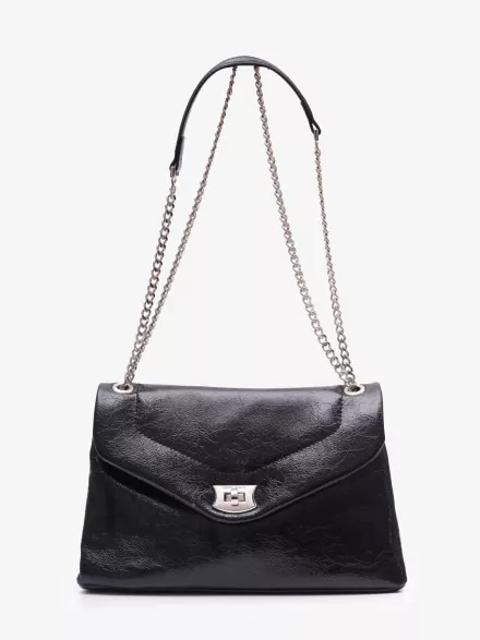 Сумка женская David Jones 7599 black