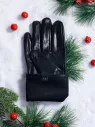 Перчатки женские HAVVS 2994 черные