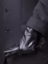 Перчатки женские HAVVS 2994 черные