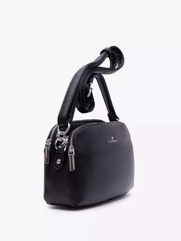 Сумка Alex&Mia 7156 black