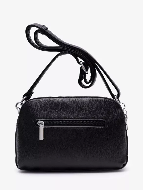 Сумка Alex&Mia 7156 black