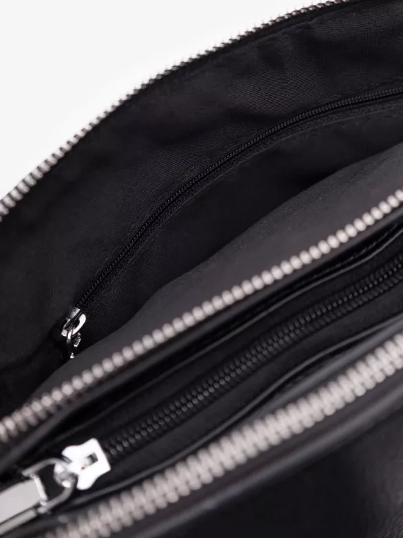 Сумка Alex&Mia 7156 black