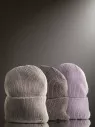 Шапка женская 12089 MARHATTER бежевый (56-58)