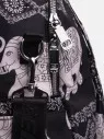 Сумка-рюкзак Jielshi 5228 слон